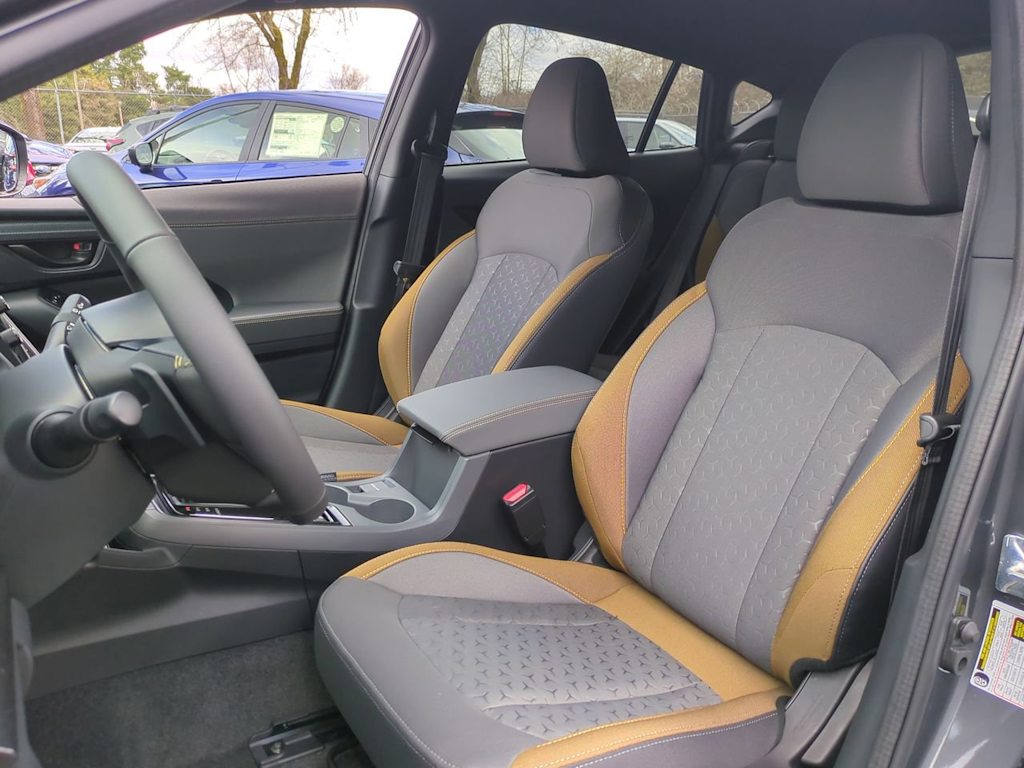 2025 Subaru Crosstrek Sport 11