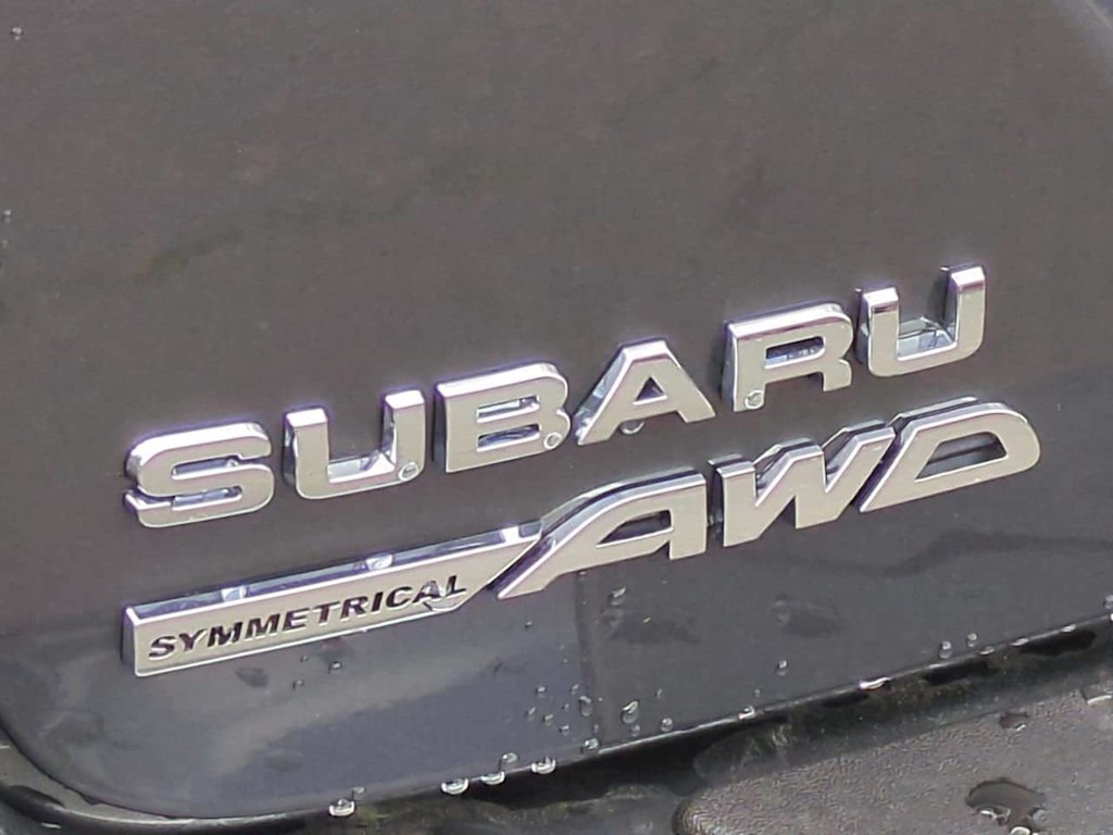 2025 Subaru Crosstrek Sport 7