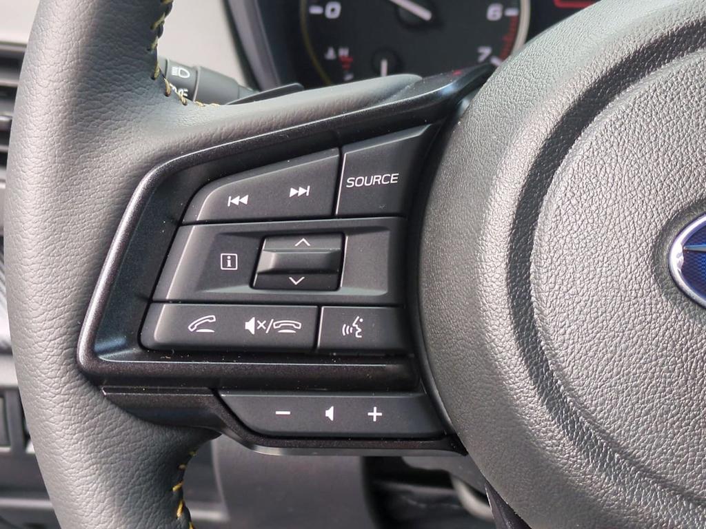 2025 Subaru Crosstrek Sport 30