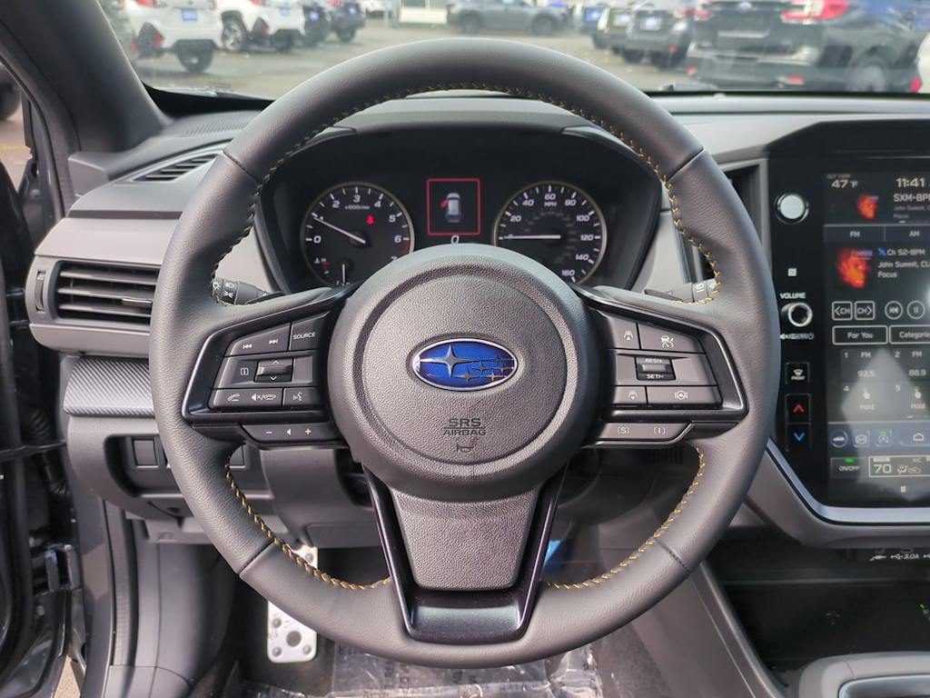 2025 Subaru Crosstrek Sport 14
