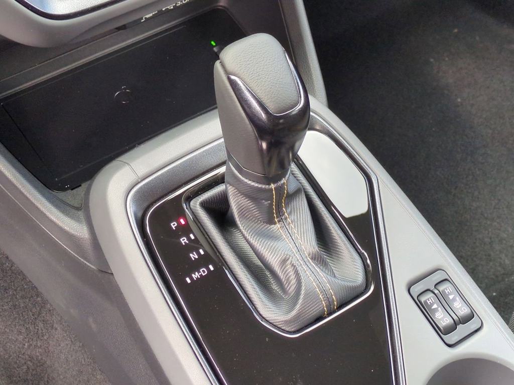 2025 Subaru Crosstrek Sport 16