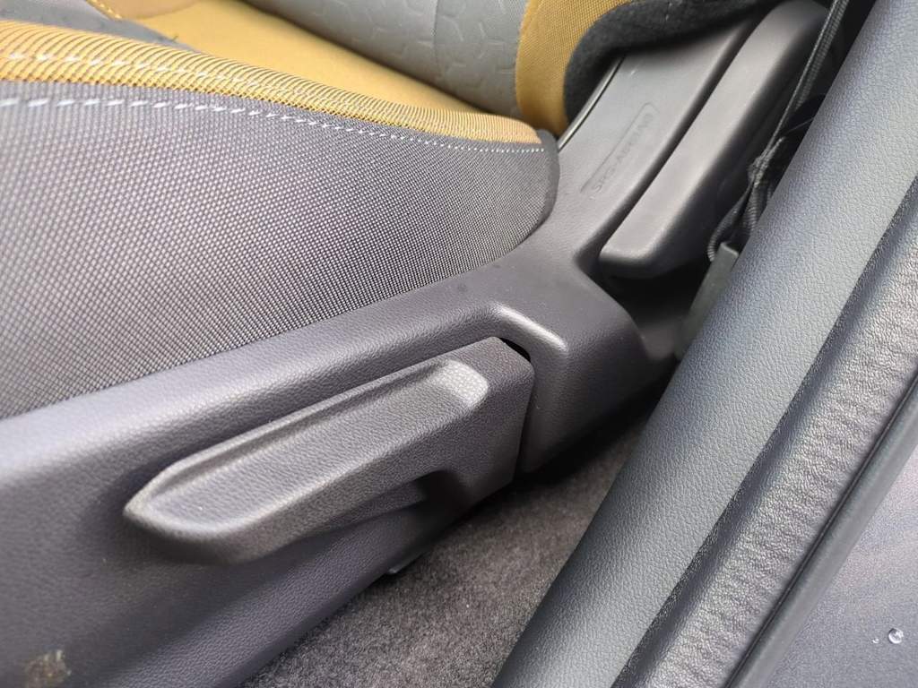 2025 Subaru Crosstrek Sport 27