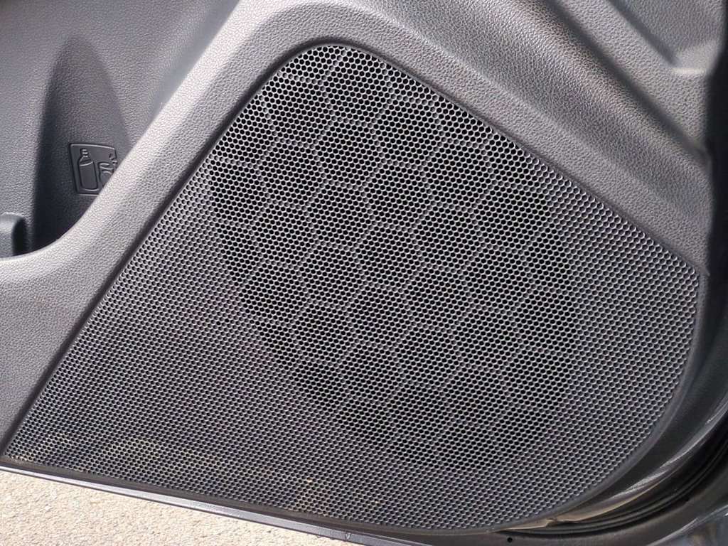 2025 Subaru Crosstrek Sport 35