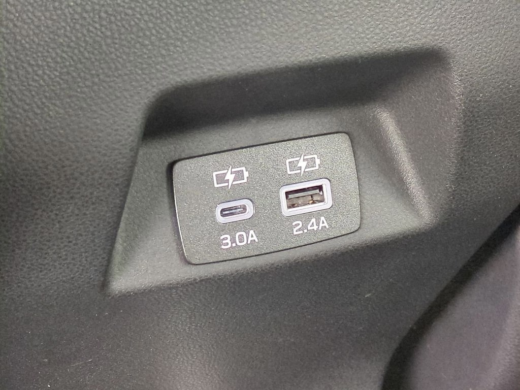 2025 Subaru Crosstrek Sport 40