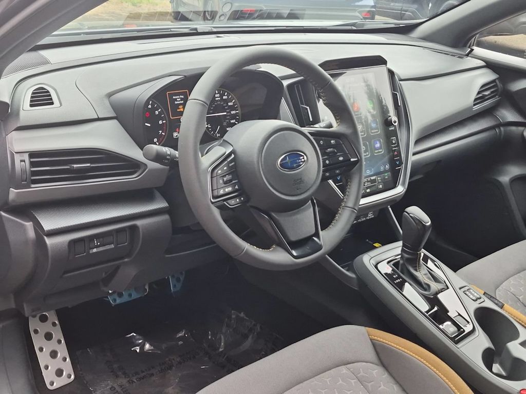 Thumbnail: 2026 Subaru Crosstrek - 2