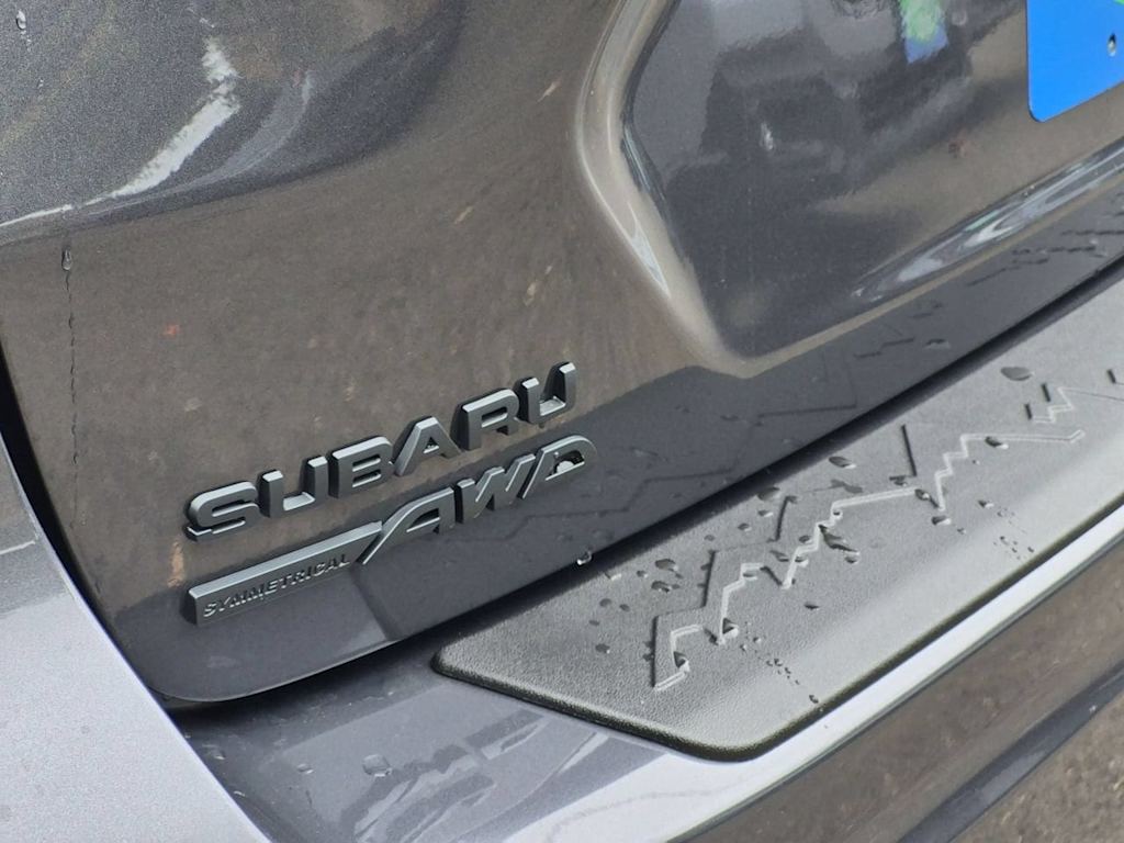 Thumbnail: 2026 Subaru Crosstrek - 7