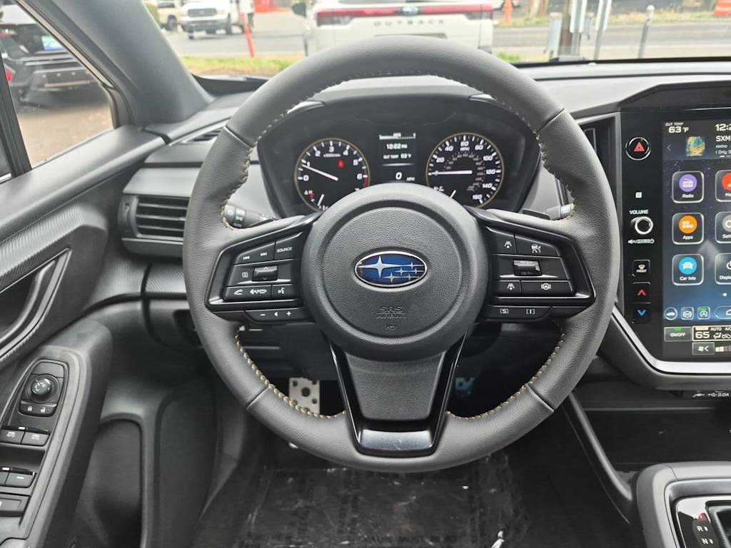 Thumbnail: 2026 Subaru Crosstrek - 14