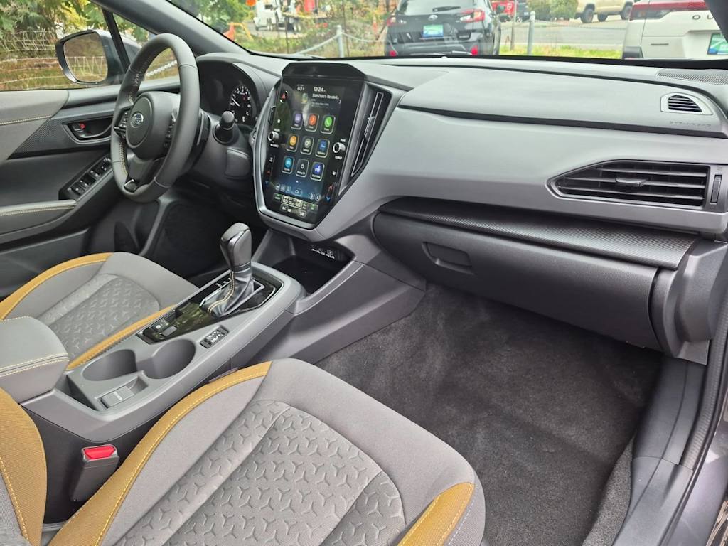 Thumbnail: 2026 Subaru Crosstrek - 13