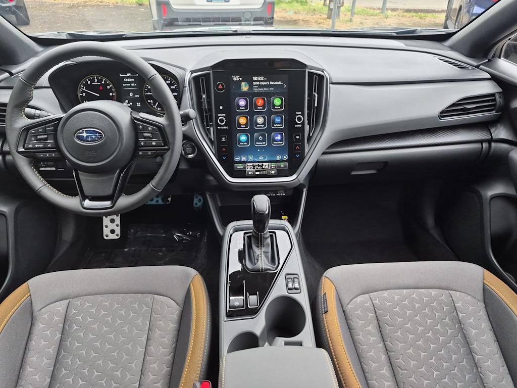 Thumbnail: 2026 Subaru Crosstrek - 9