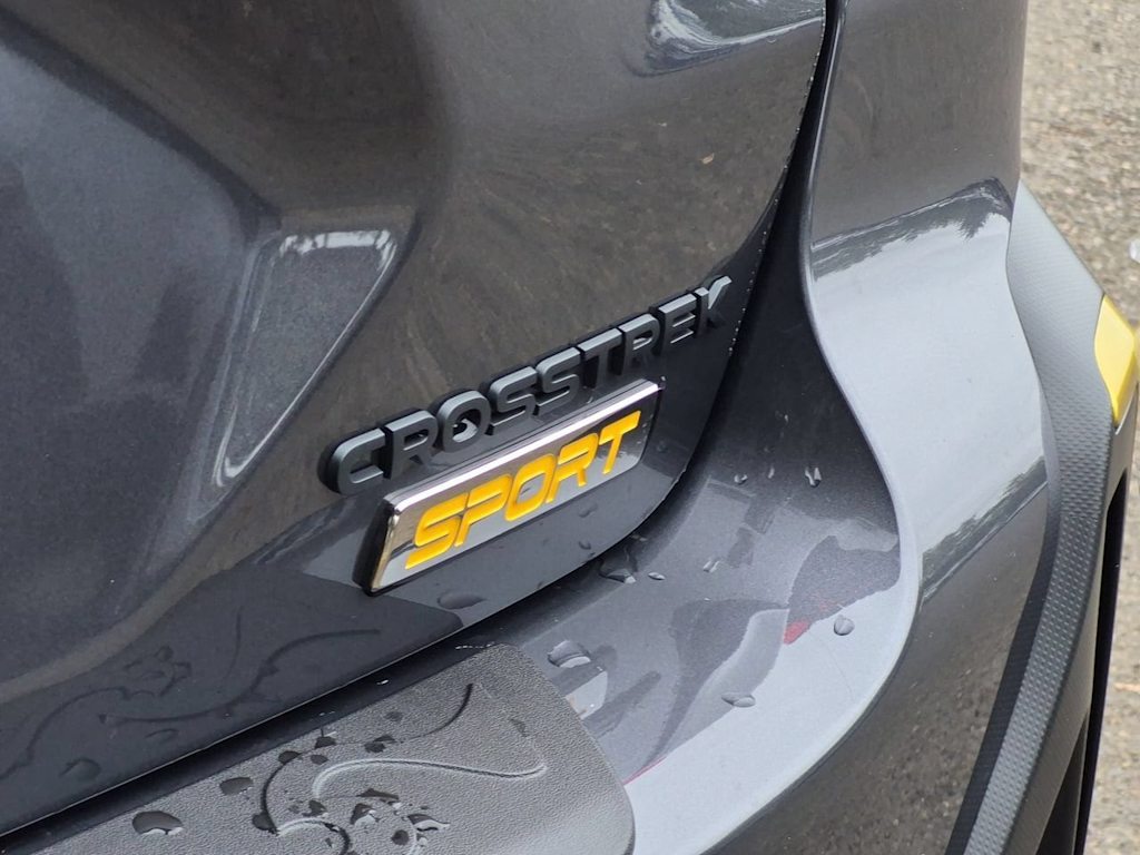 Thumbnail: 2026 Subaru Crosstrek - 26