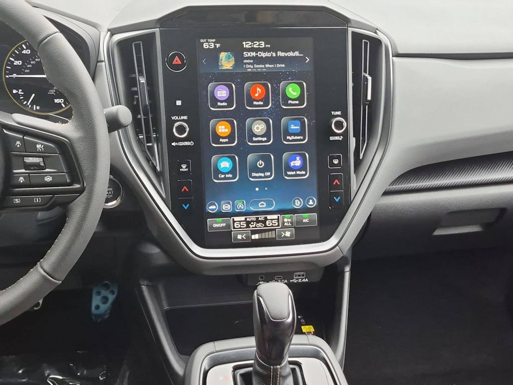 Thumbnail: 2026 Subaru Crosstrek - 15