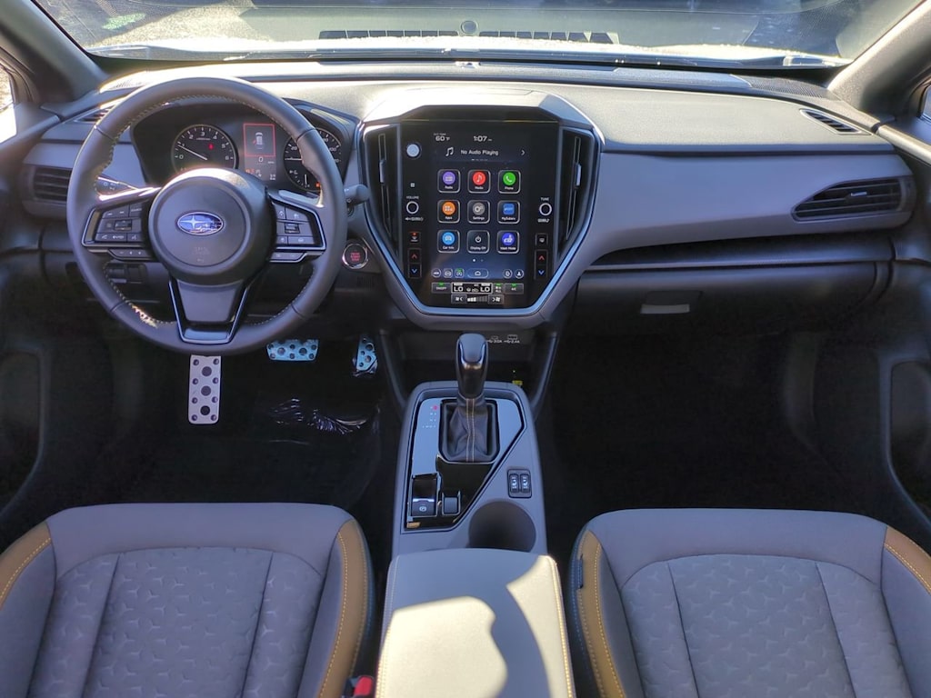 2025 Subaru Crosstrek Sport 10