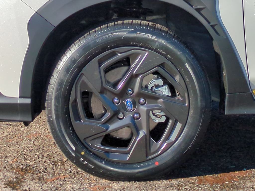 2025 Subaru Crosstrek Sport 8