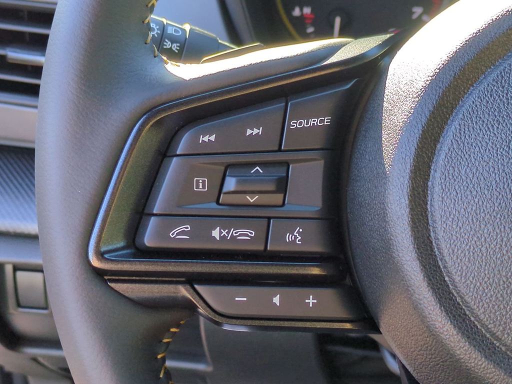 2025 Subaru Crosstrek Sport 30