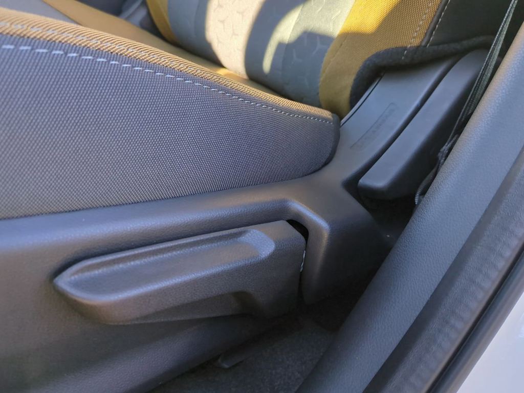 2025 Subaru Crosstrek Sport 27