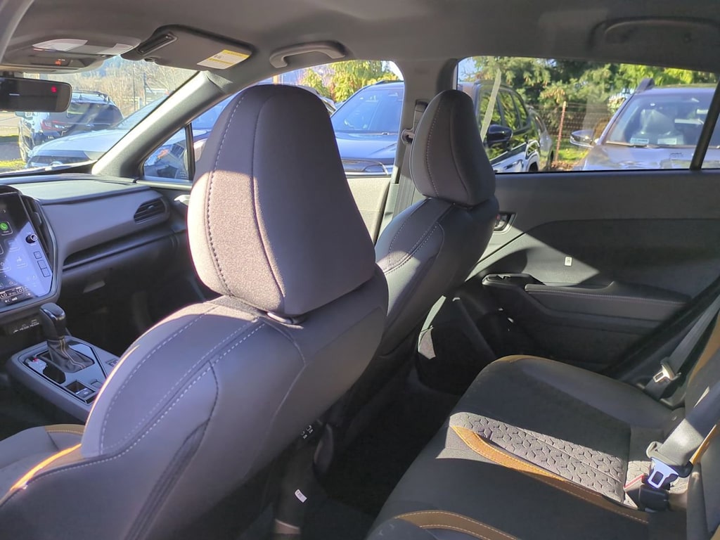 2025 Subaru Crosstrek Sport 13