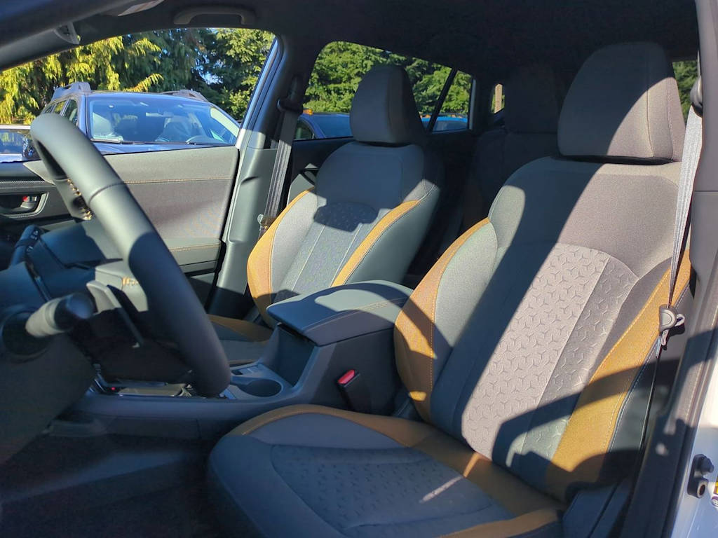 2025 Subaru Crosstrek Sport 11