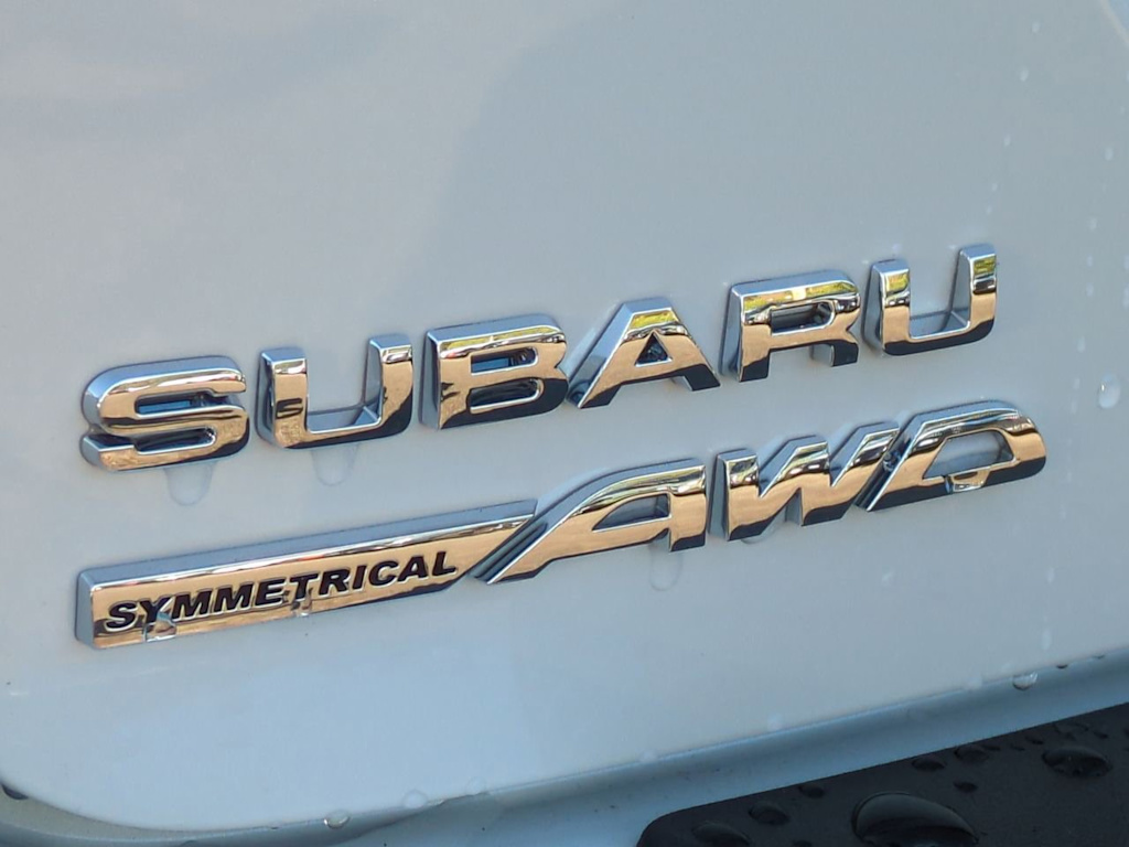 2025 Subaru Crosstrek Sport 7