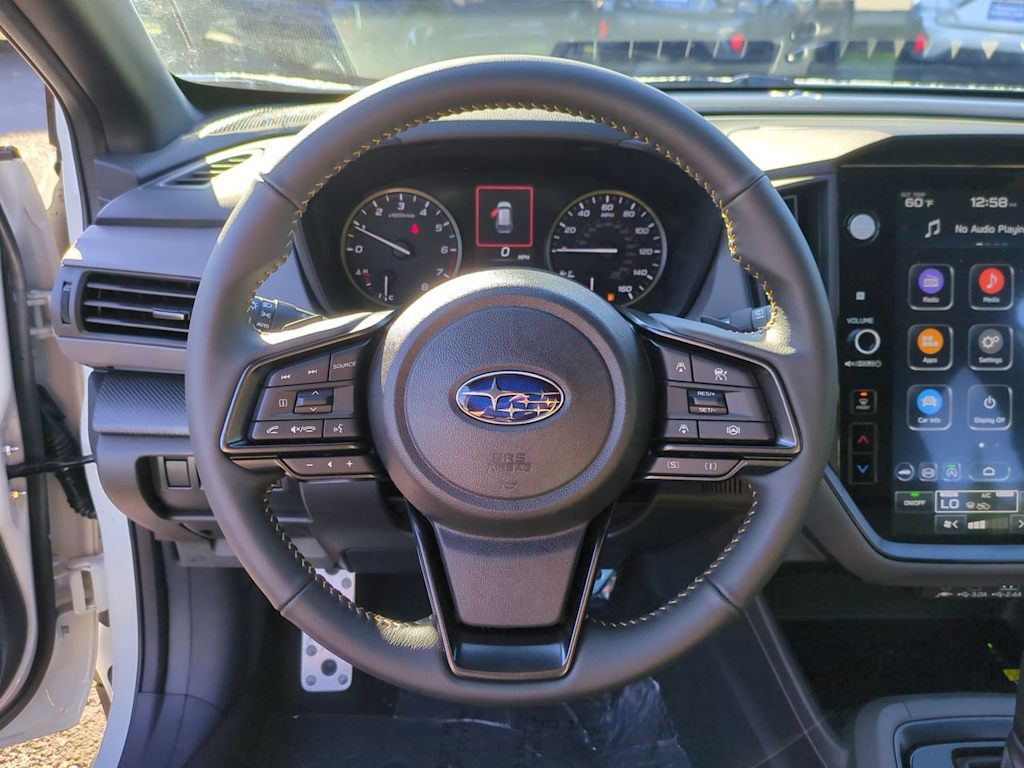 2025 Subaru Crosstrek Sport 14