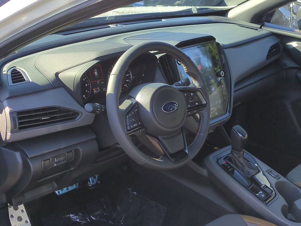 2025 Subaru Crosstrek Sport 2