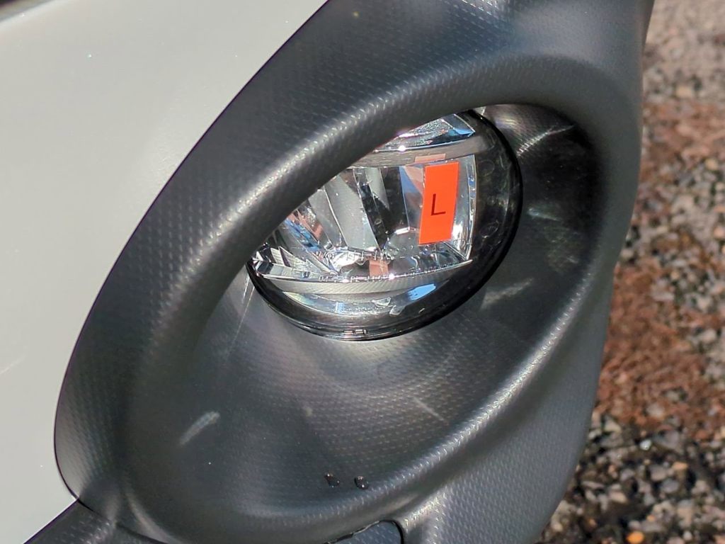 2025 Subaru Crosstrek Sport 25