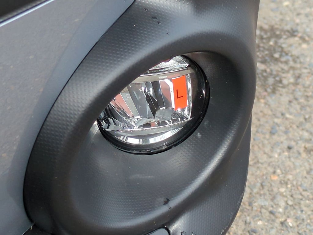 2025 Subaru Crosstrek Limited 25