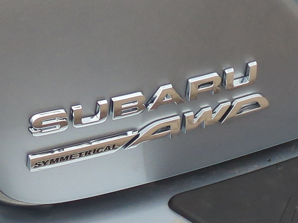 2025 Subaru Crosstrek Limited 7