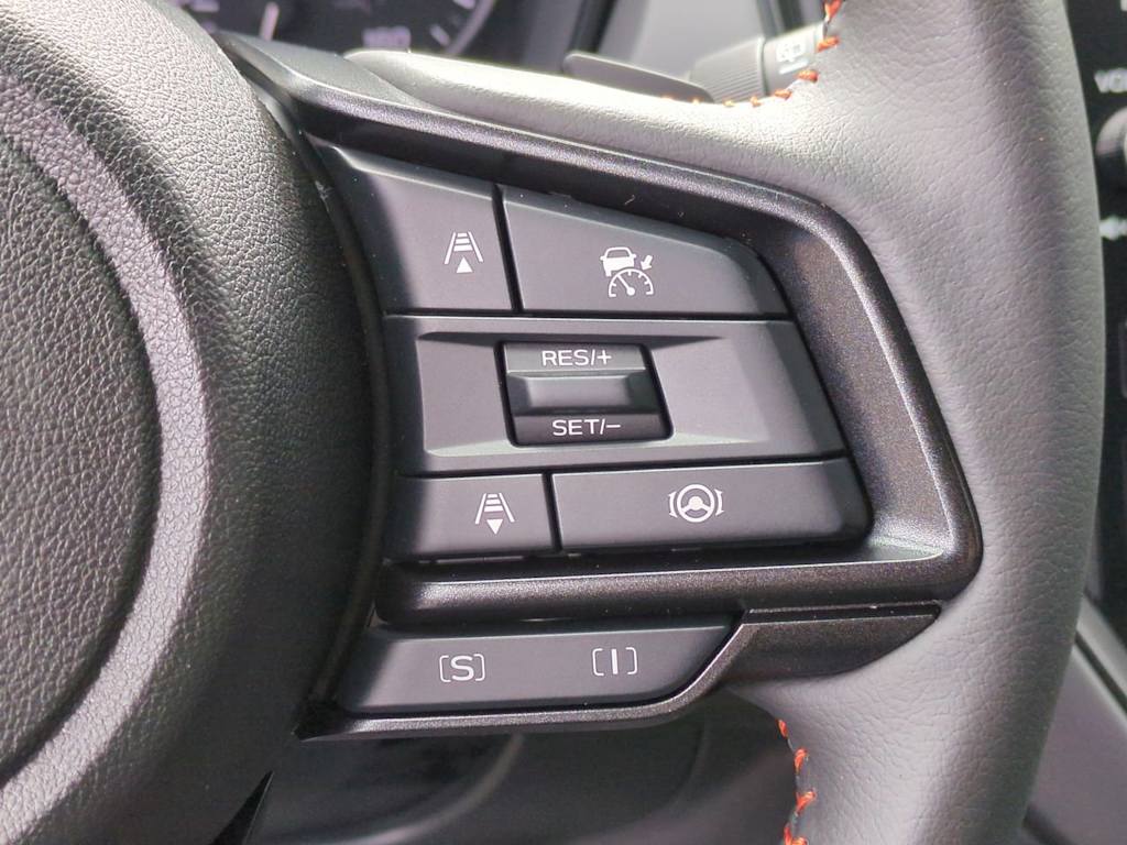 2025 Subaru Crosstrek Limited 31