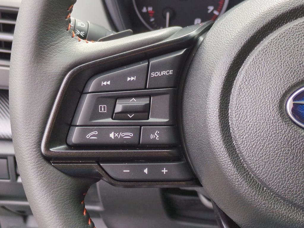 2025 Subaru Crosstrek Limited 30
