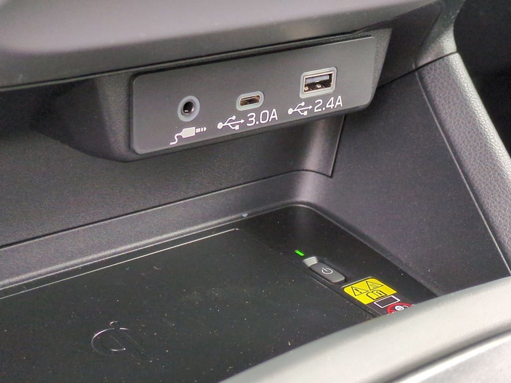 2025 Subaru Crosstrek Limited 37