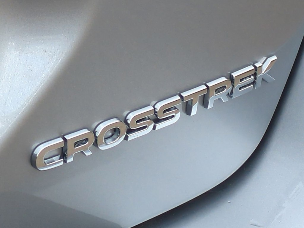 2025 Subaru Crosstrek Limited 26