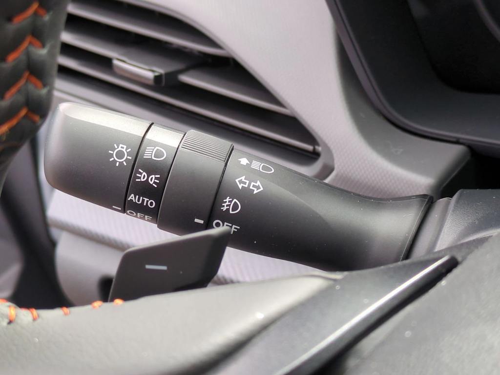 2025 Subaru Crosstrek Limited 33