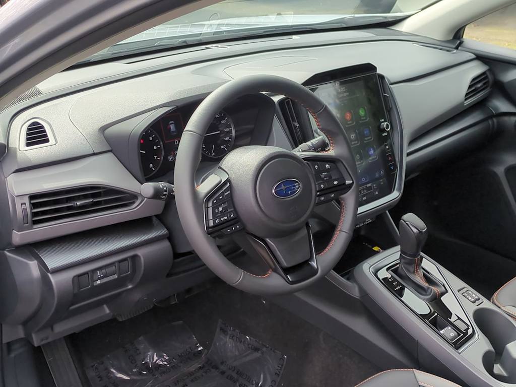 2025 Subaru Crosstrek Limited 2