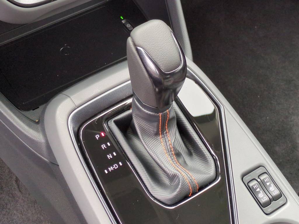 2025 Subaru Crosstrek Limited 16