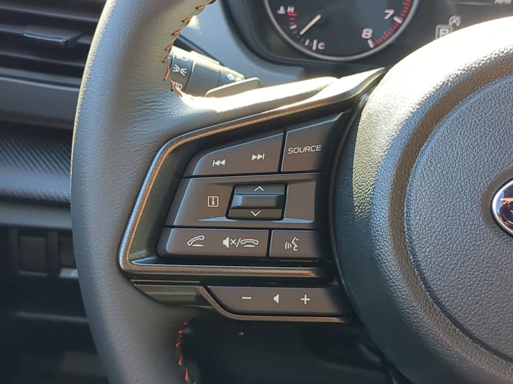 Thumbnail: 2025 Subaru Crosstrek - 37