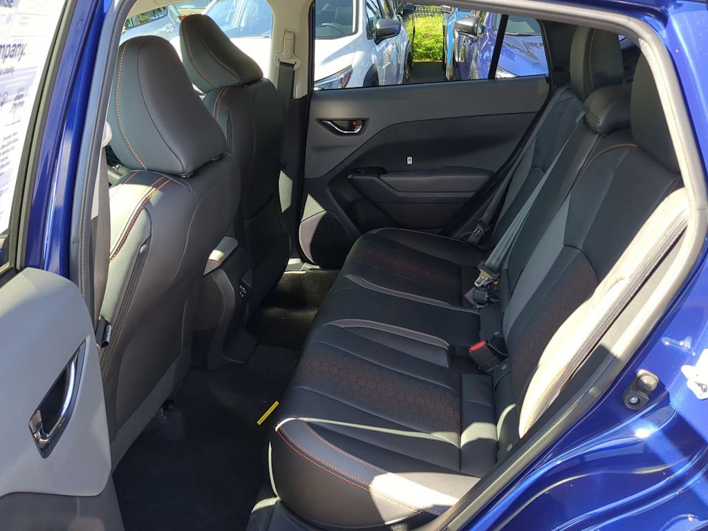 Thumbnail: 2025 Subaru Crosstrek - 35