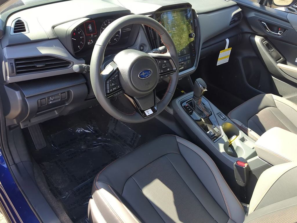 Thumbnail: 2025 Subaru Crosstrek - 2