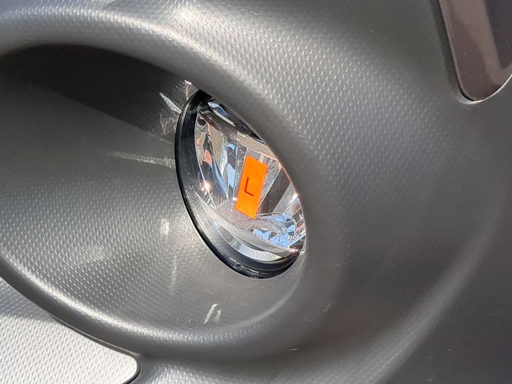 Thumbnail: 2025 Subaru Crosstrek - 7