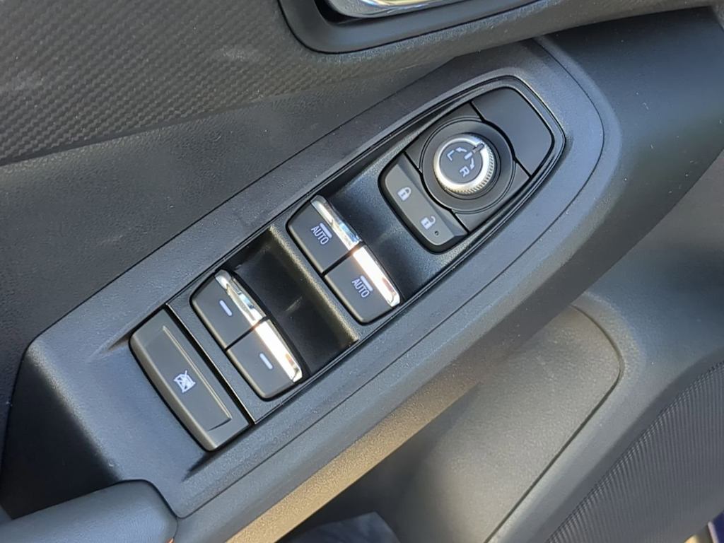 Thumbnail: 2025 Subaru Crosstrek - 34