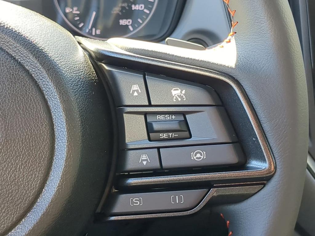 Thumbnail: 2025 Subaru Crosstrek - 38