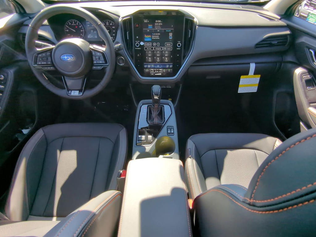 Thumbnail: 2025 Subaru Crosstrek - 10