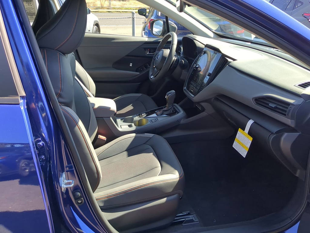 Thumbnail: 2025 Subaru Crosstrek - 12