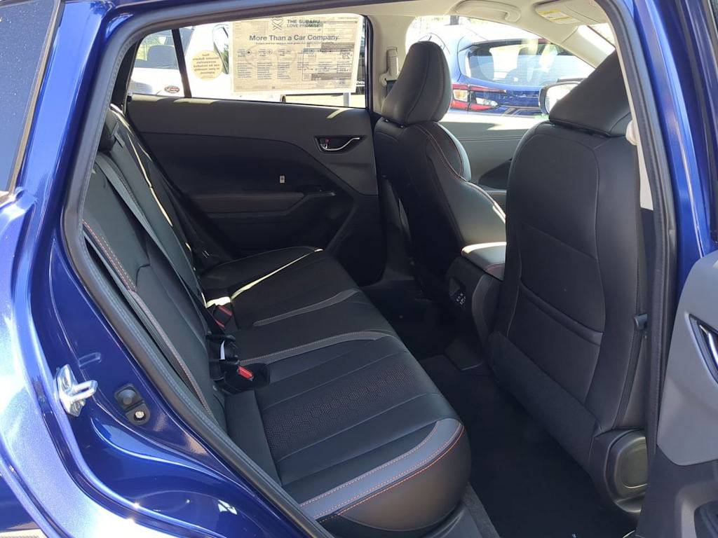 Thumbnail: 2025 Subaru Crosstrek - 36