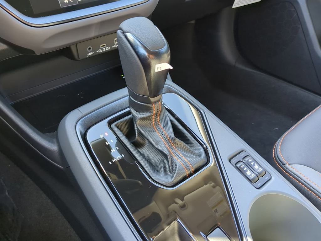 Thumbnail: 2025 Subaru Crosstrek - 43