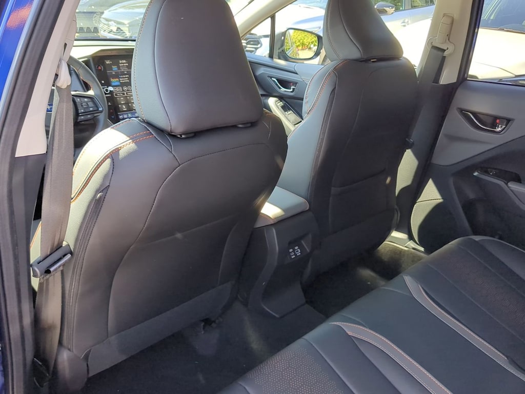 Thumbnail: 2025 Subaru Crosstrek - 13