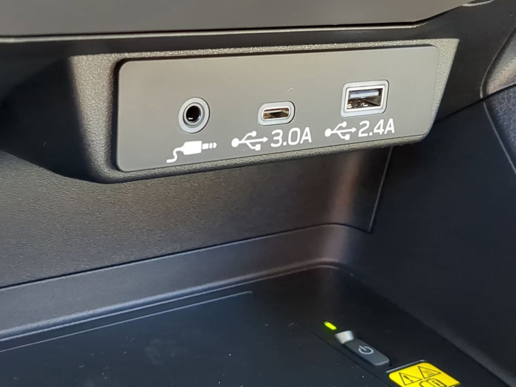 Thumbnail: 2025 Subaru Crosstrek - 42