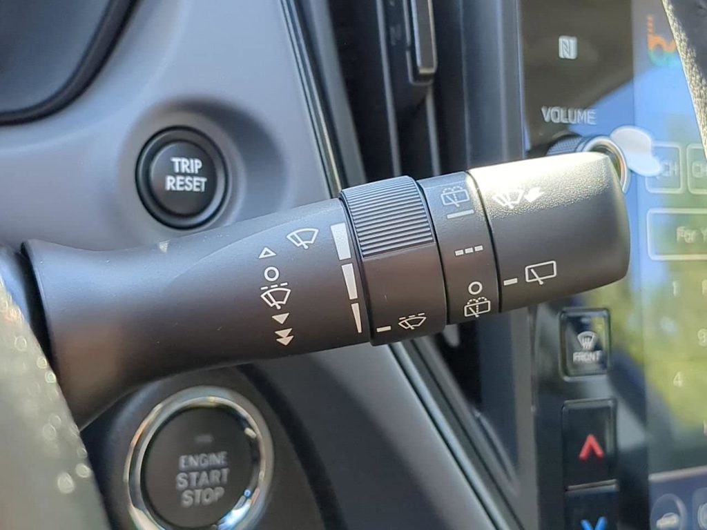 Thumbnail: 2025 Subaru Crosstrek - 39