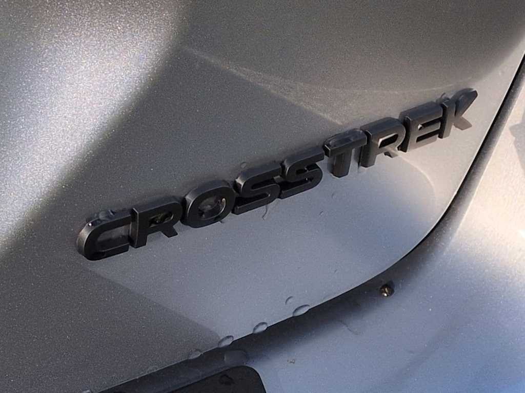 Thumbnail: 2026 Subaru Crosstrek - 26