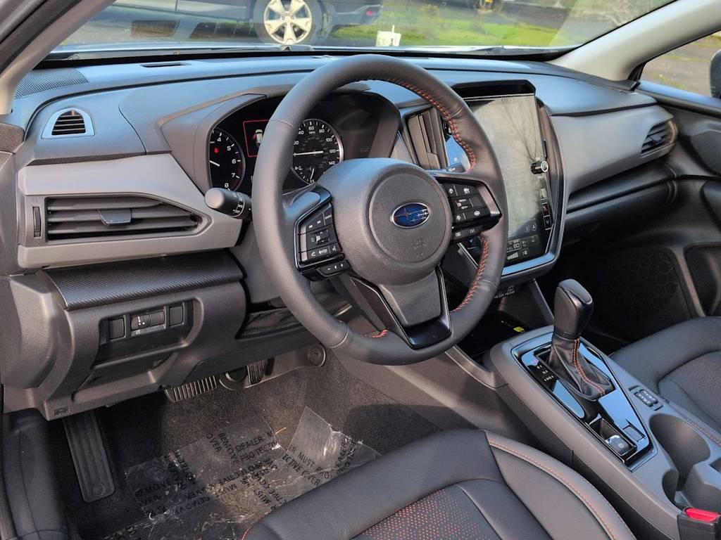 Thumbnail: 2026 Subaru Crosstrek - 2