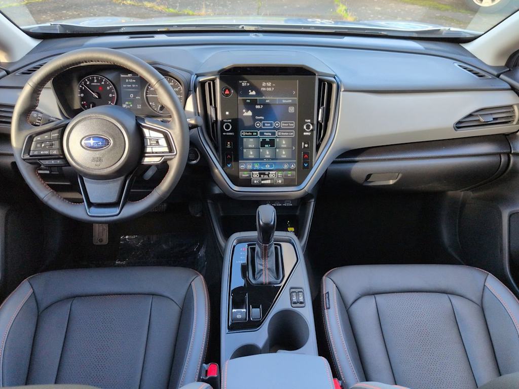 Thumbnail: 2026 Subaru Crosstrek - 10